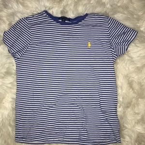 Ralph Lauren tee shirt
